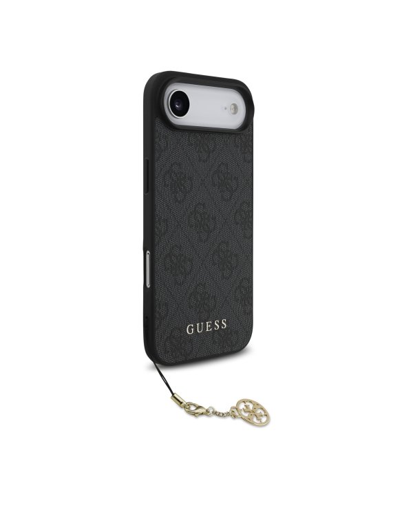 Guess 4G Charm Case Чехол для Apple iPhone 17 Air