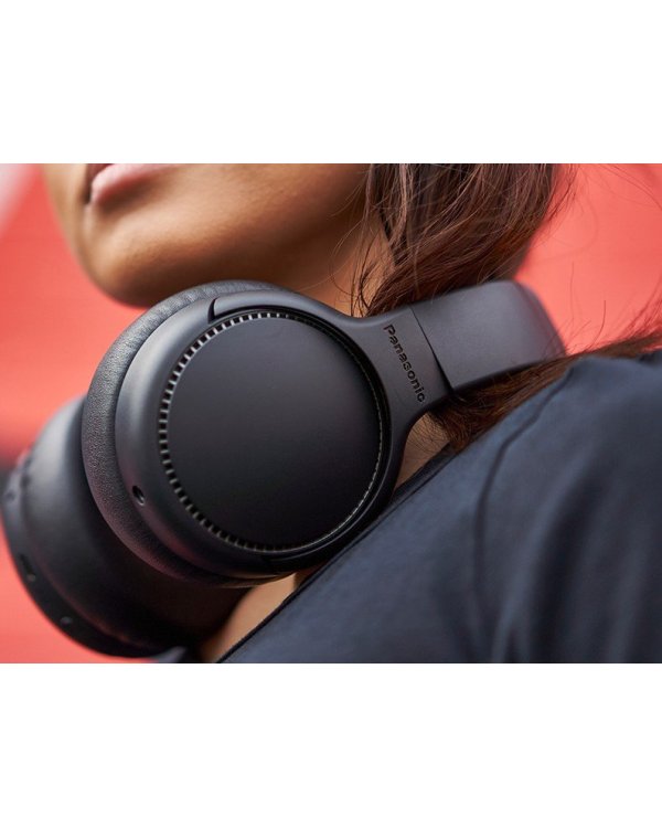 Panasonic RB-M300B Bluetooth Беспроводные наушники