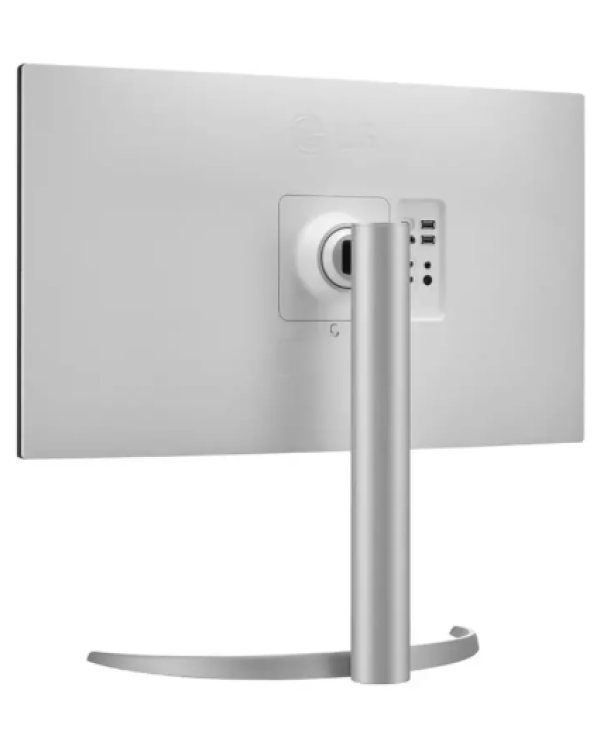 LG 27UP850K-W.AEU 4K Ultra HD LED Монитор 27"