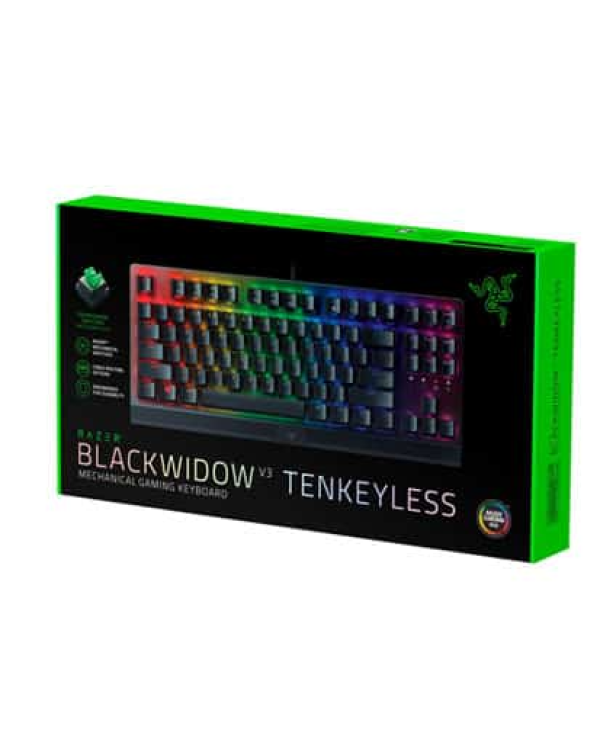 Razer BlackWidow V3 RGB Клавиатура