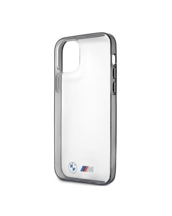 BMW BMHCP12LMBTOK Чехол для Apple iPhone 12 Pro Max