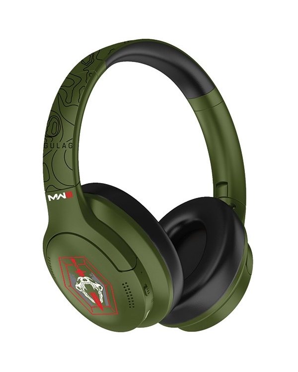 OTL Call of Duty MW3 ANC игровые беспроводные наушники