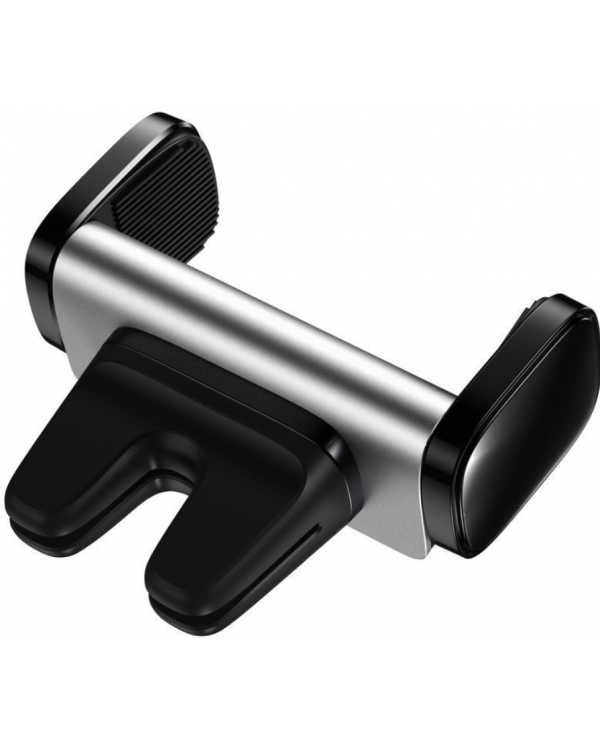 Baseus Steel Cannon Clamp Держатель для Телефона на Решетку