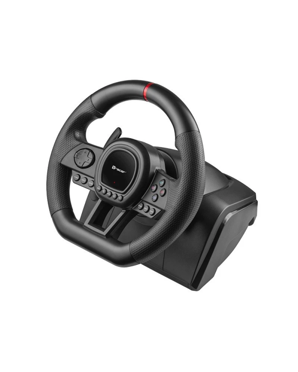 Tracer SimRacer Manual Gearbox 6in1 для Компьютера и игровых консолей