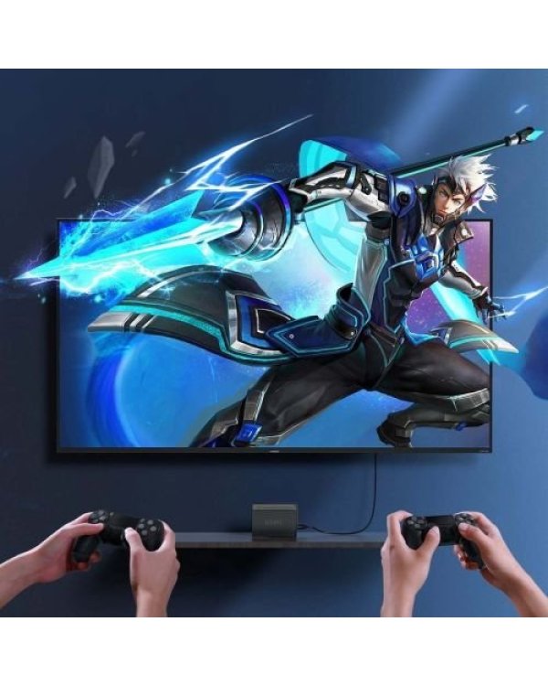 Baseus CAKGQ-B01 Cерии Video High Definition HDMI Кабель 2m