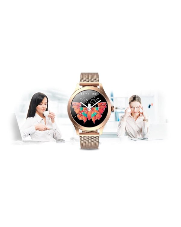 G.Rossi SW014G-2 Женские часы