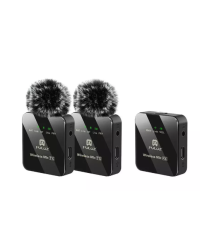 Puluz PU3154B Mикрофон