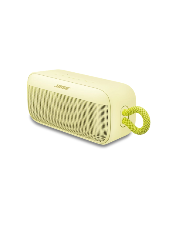 Bose SoundLink Plus Портативный динамик