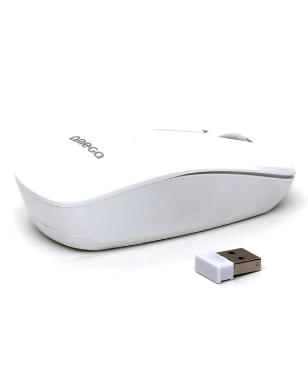 Omega OM-229 Беспроводная Мышь