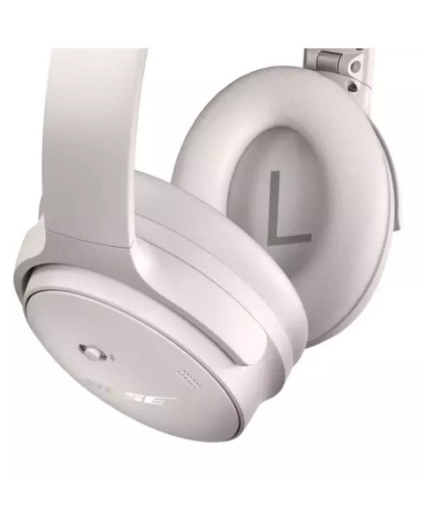 Bose QuietComfort Wireless Noise-Canceling беспроводные Наушники