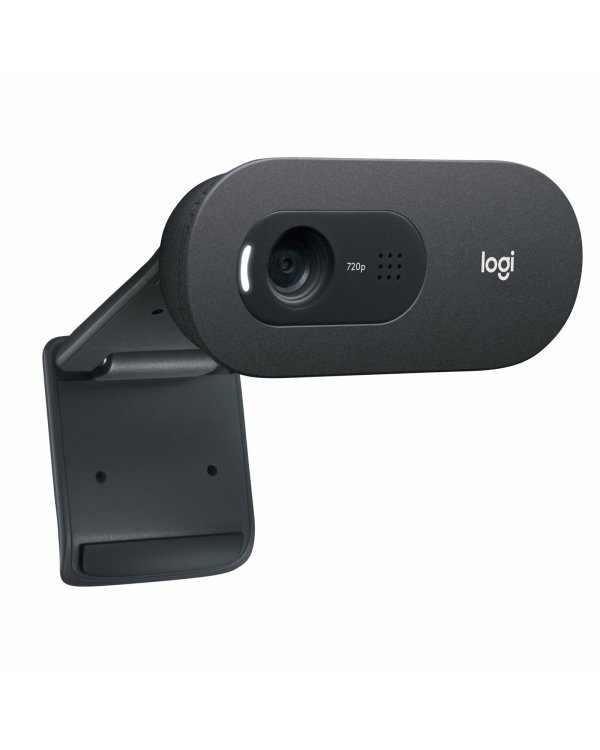 Logitech C505e Business Webcam Камера
