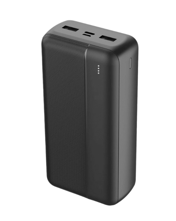 Maxlife MXPB-02 Power Bank 30000 mAh