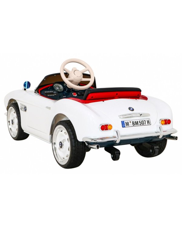BMW 507 Retro Детский Электромобиль
