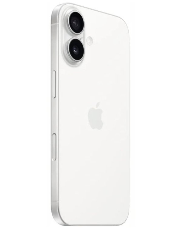 Apple iPhone 16 Смартфон 128GB