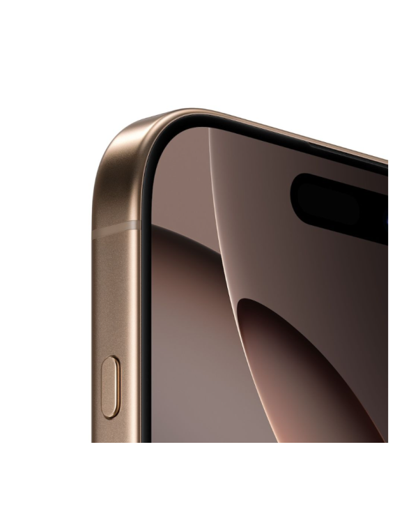 Apple iPhone 16 Pro Max 256GB Мобильный Телефон Desert Titanium