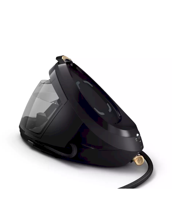 Philips PerfectCare 8000 Series PSG8130 Паровой Утюг 2700W / Sort Guld / 1.8L