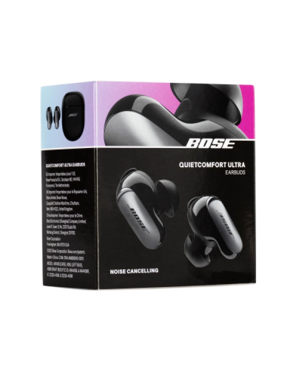 Bose QuietComfort Ultra TWS Беспроводные наушники