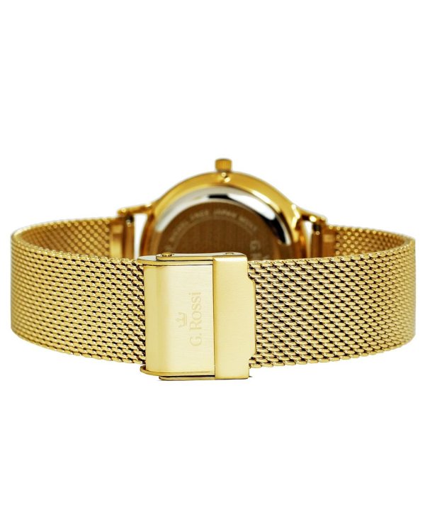 G.Rossi 12516B-3D1 Женские часы