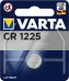 Varta CR1225 Батарейка 3V