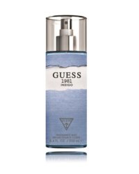 Guess 1981 Indigo Спрей Для Тела 250ml