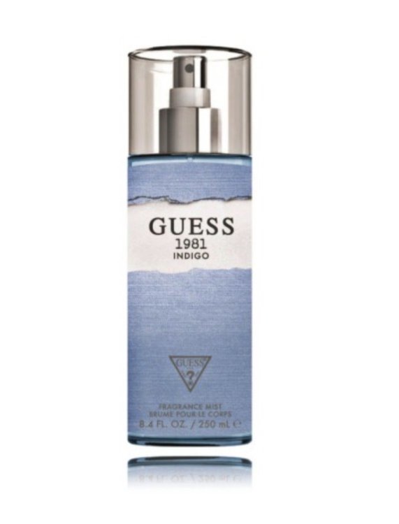 Guess 1981 Indigo Спрей Для Тела 250ml