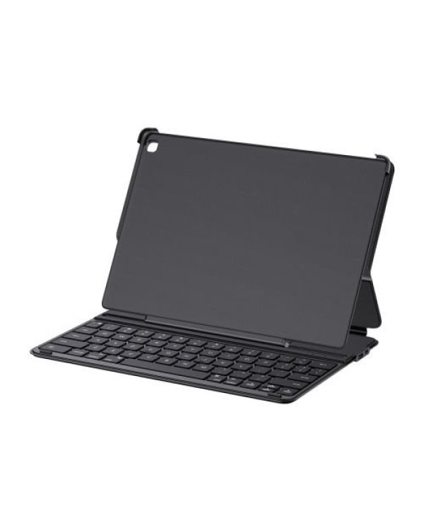 Baseus Brilliance Чехол с Клавиатурой для Apple iPad 10.2 (2019/2020/2021) / QWERTY / Type-C -01)