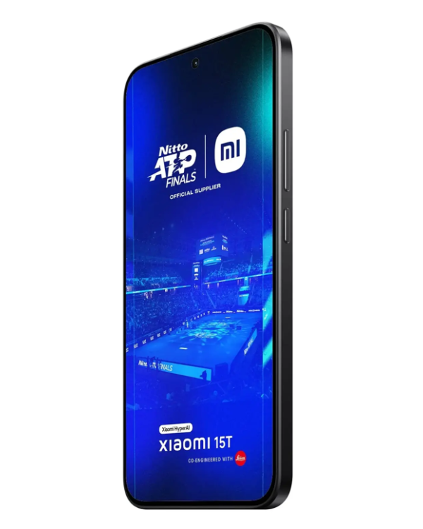 Xiaomi 15T Смартфон 12GB / 256GB Black