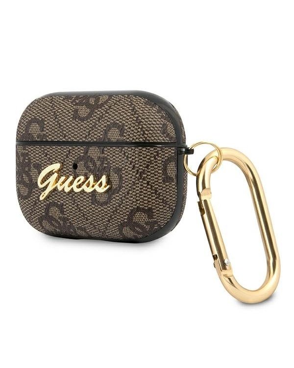 Guess GUAP4GSMW Чехол для Apple AirPods 3