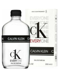 Calvin Klein CK Everyone Парфюмерная Вода (unisex) 200ml