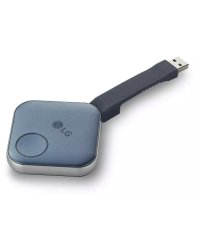 LG One Quick Share SC-00DA Cетевой Aдаптер