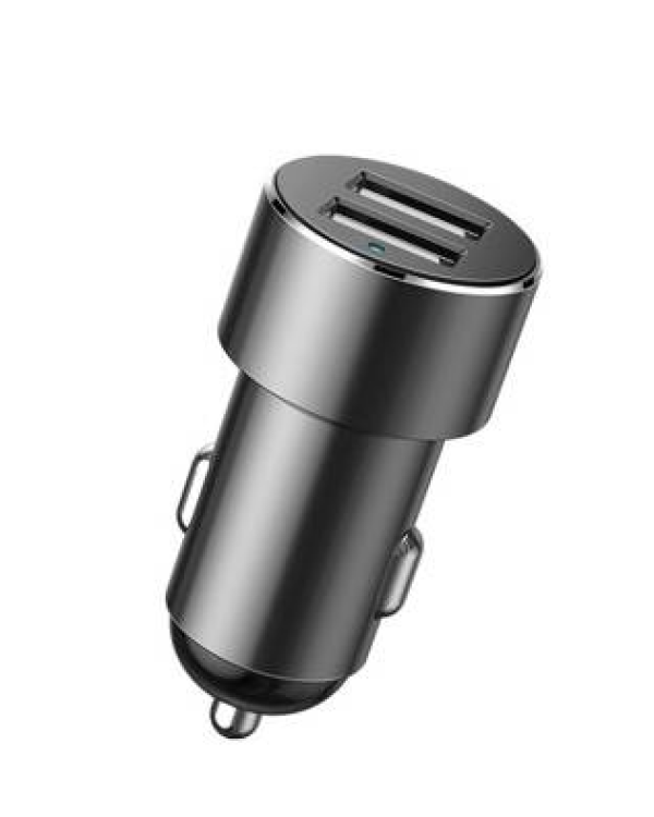 Baseus One to Two Авто Зарядка