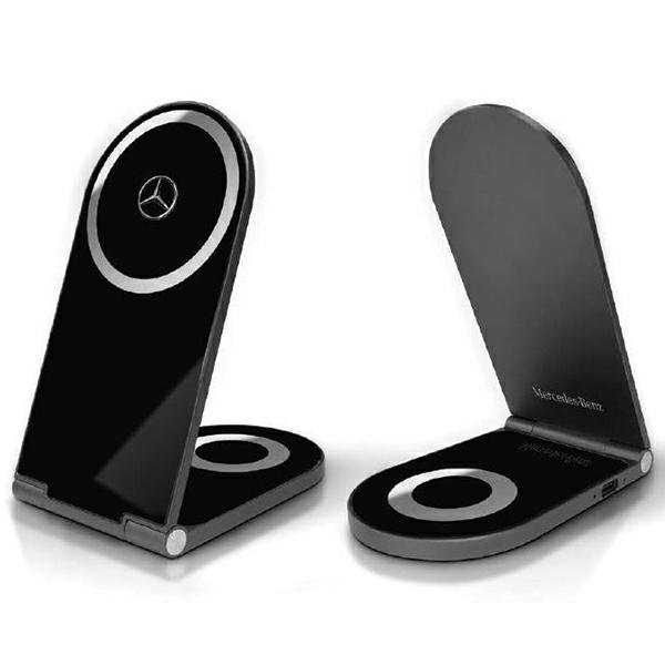 Mercedes MEMFBGSLK Индуктивное Зарядное Устройство 15W