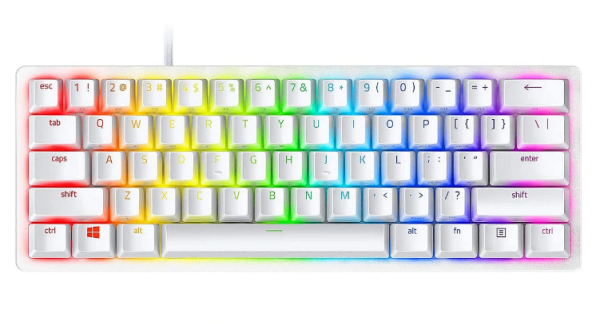 Razer Huntsman Mini Gaming Клавиатура