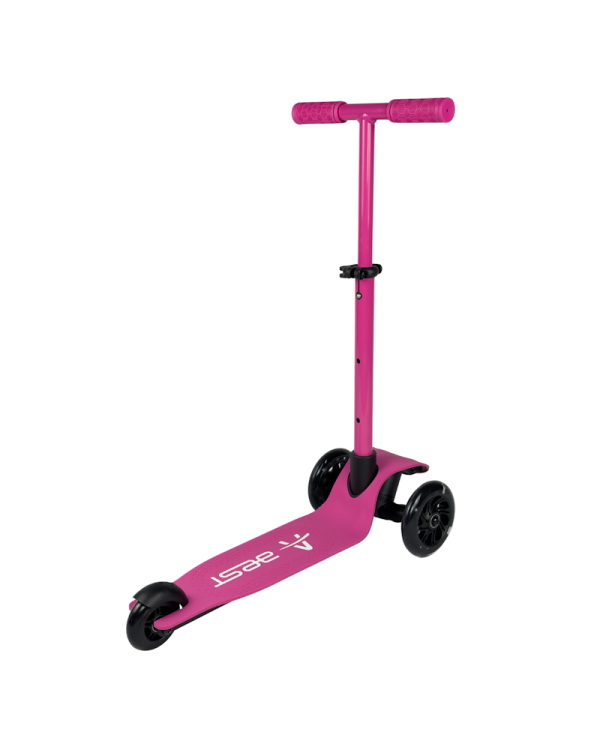 Aest Pink Самокат