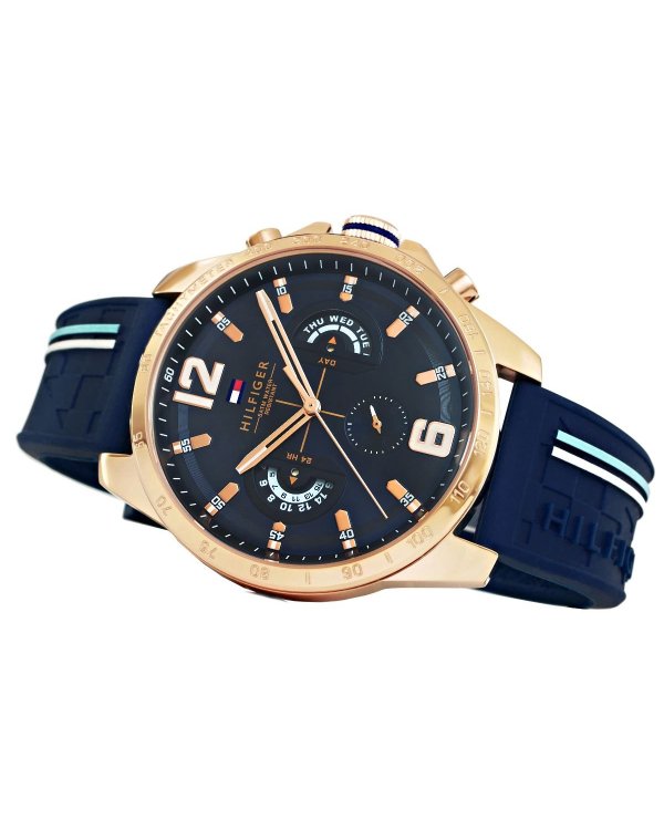 Tommy Hilfiger Мужские часы