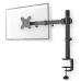 NEDIS MMSIS110BK Настольное Крепление для Монитора 15–32"| VESA 75 x 75 / 100 x 100 | 8 kg