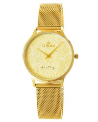 G.Rossi 12516B-4D1 Женские часы