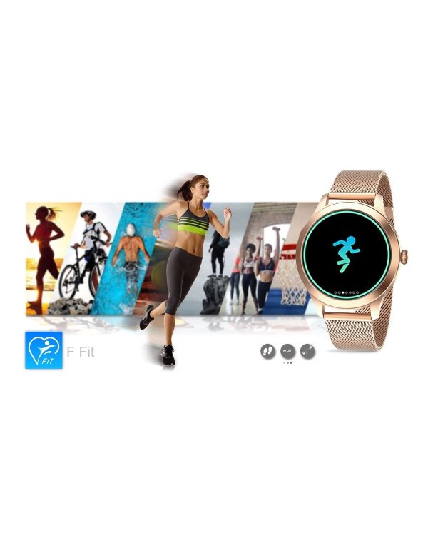 G.Rossi SW014G-2 Женские часы