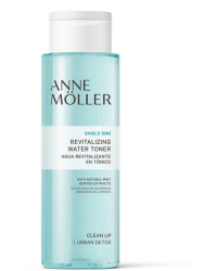 Anne Möller Clean Up Восстанавливающий Водный Тоник 400ml