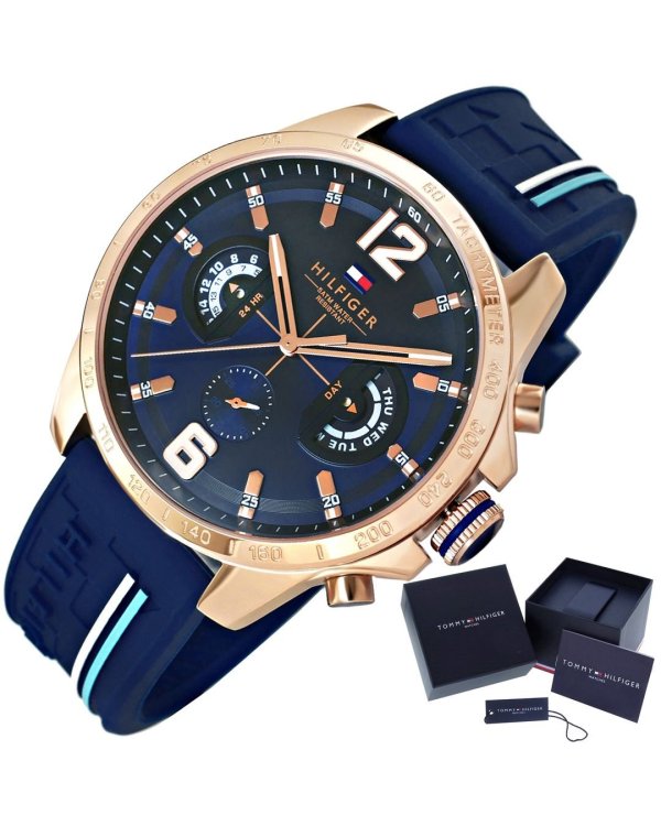 Tommy Hilfiger Мужские часы