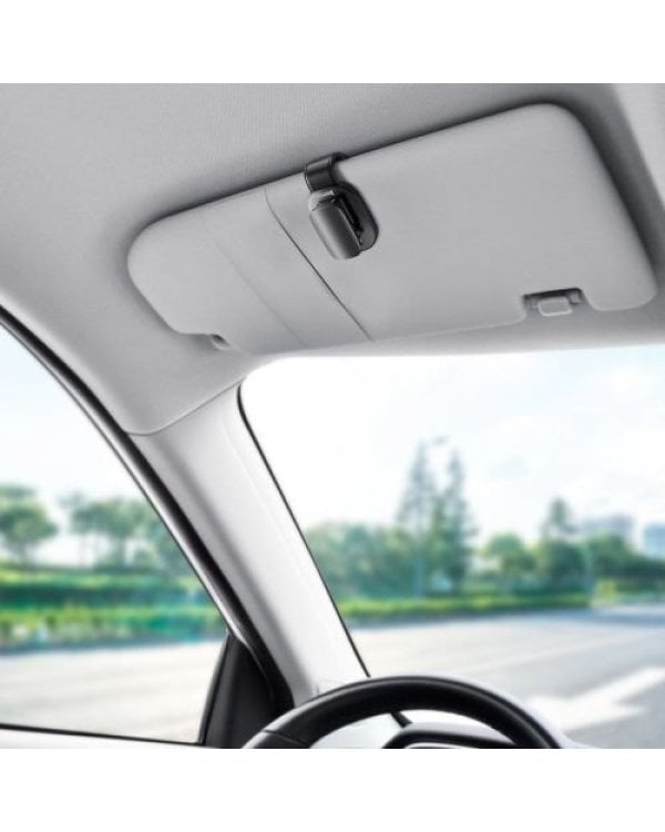 Baseus ACYJN-B0S Car Tool Зажим для Очков