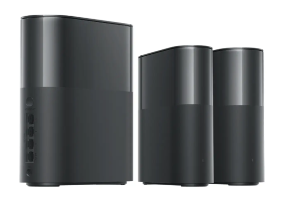 Xiaomi BE3600 Pro Wi-Fi система