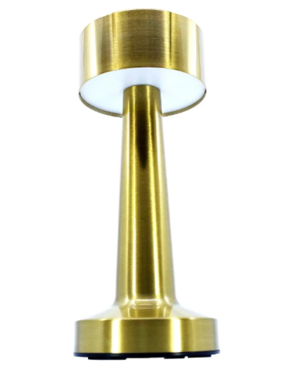 LED Line RIWIA 75110 Настольная лампа 1W / 120lm / 1800mAh