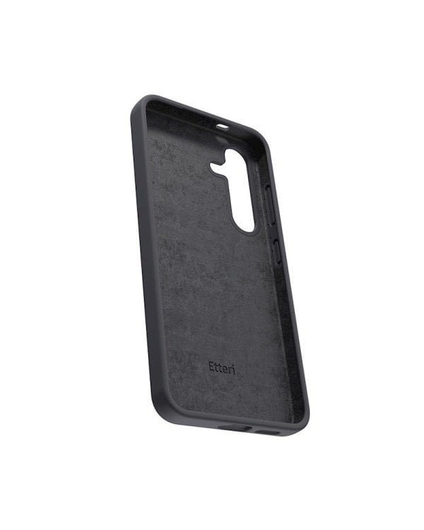 Etteri Silicone Case Чехол для Samsung Galaxy S25 Plus