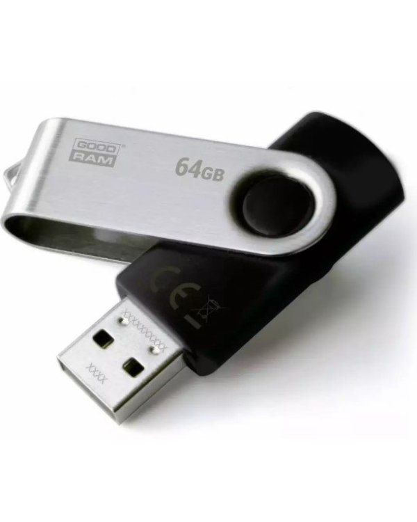 Goodram 64GB UTS2 USB 2.0 Флеш Память