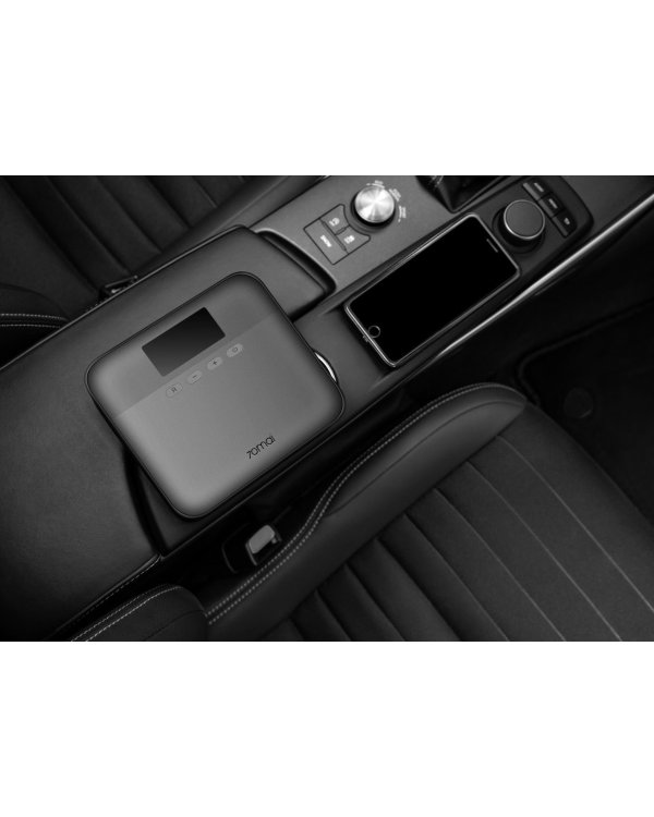 70mai TP03 Air Compressor Lite Компрессор для подкачки колёс