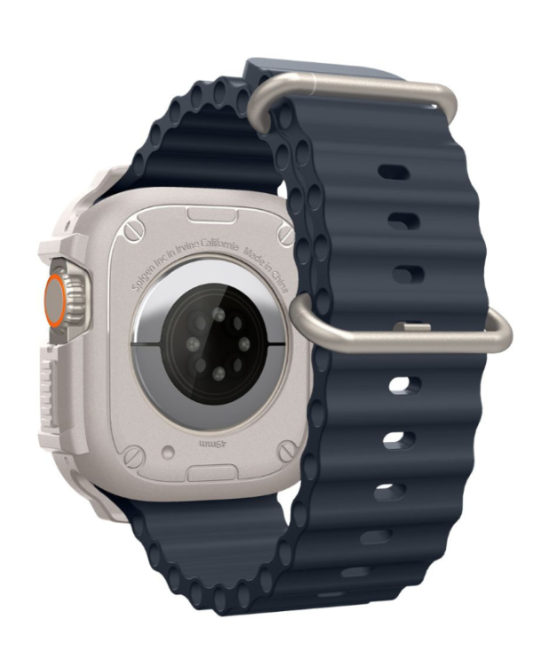 Spigen Rugged Armor Pro Защитный Чехол для Apple Watch Ultra 1 / 2 49mm