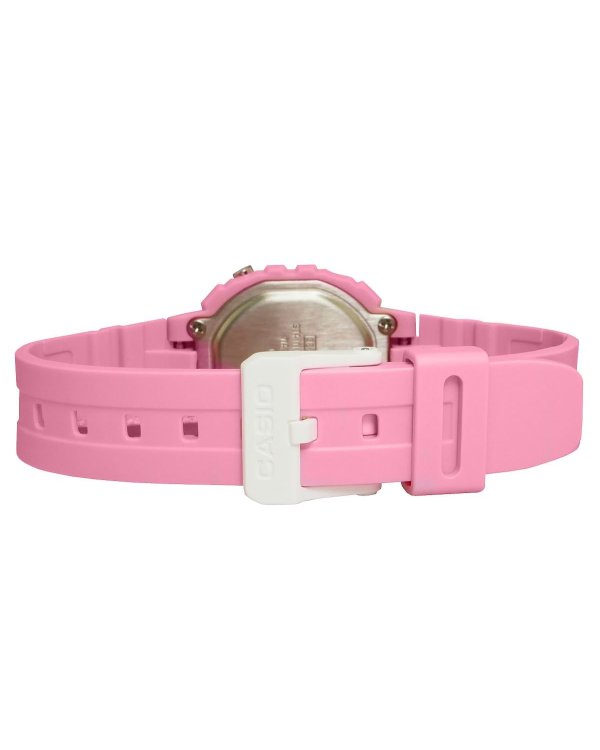 Casio LA-20WH-4A1DF Женские наручные часы