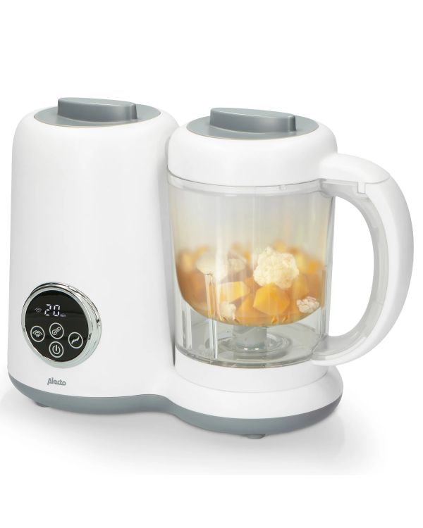 Alecto BFP-66 Блендер для детского питания