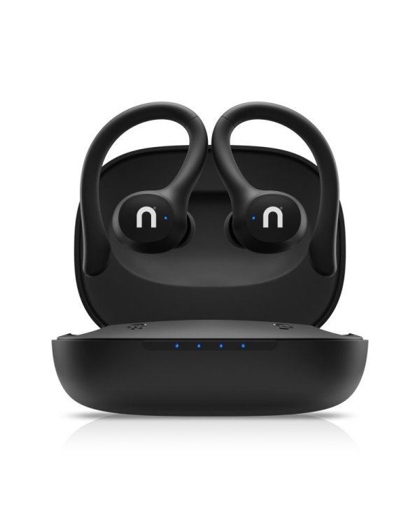 Niceboy HIVE Airsport Bluetooth 5.0 Беспроводные наушники